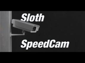 [ESX] Sloth - Speedcam