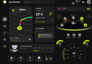 [ESX] 0R - CARCONTROL